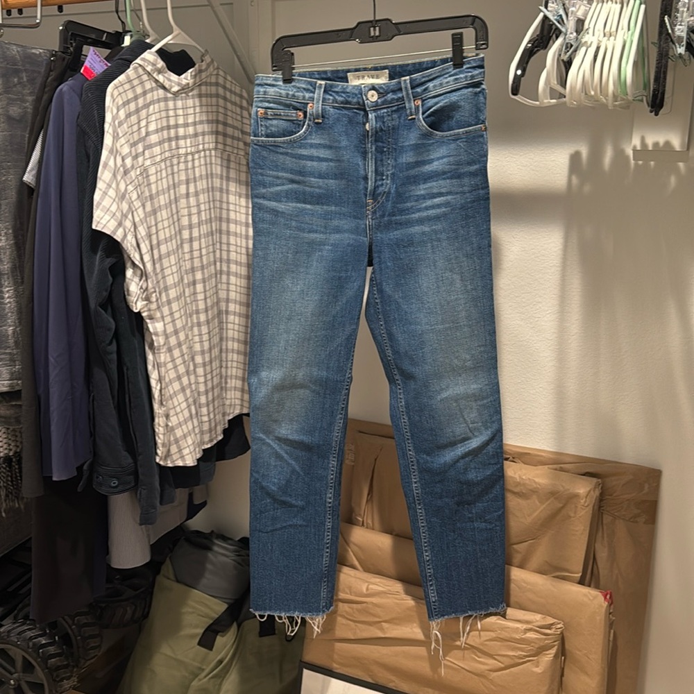 Trave Jeans